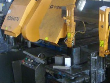 眉县SM45模具钢