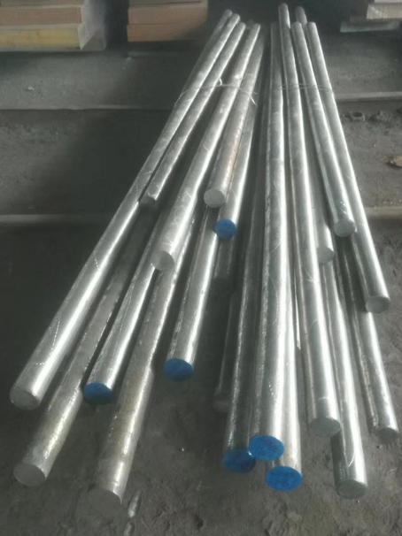 眉县P20模具钢