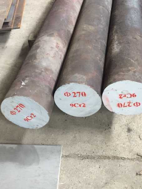 眉县9Cr2工具钢