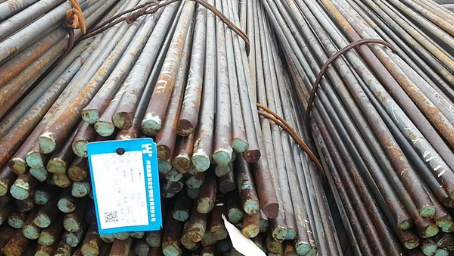 眉县30CrNi3Mo合金结构钢